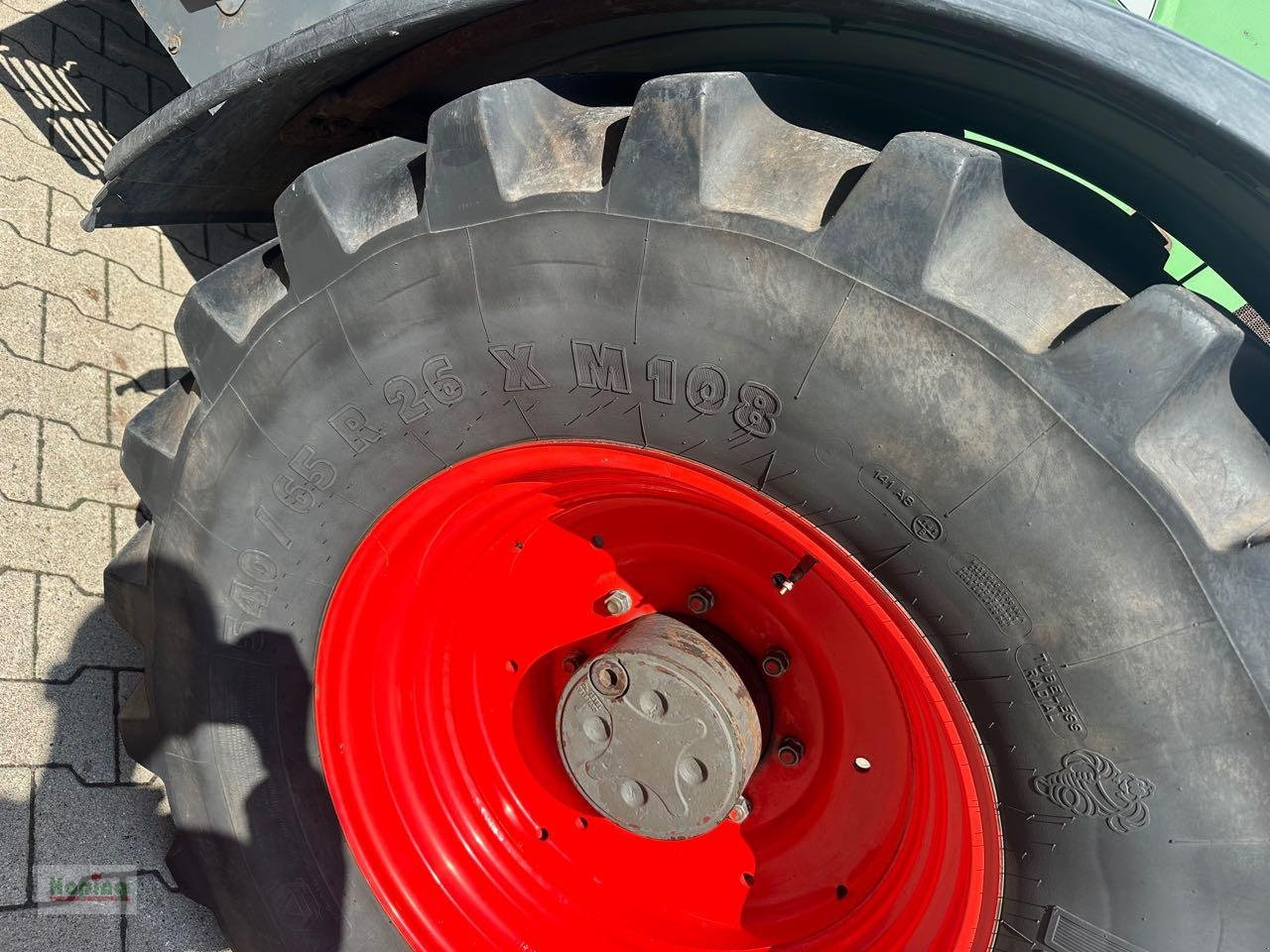 Fendt 714 Com 1 - Traktor: slika Fendt 714 Com 1 - Traktor Fendt 714 Com 1 - Traktor: slika Fendt 714 Com 1 - Traktor