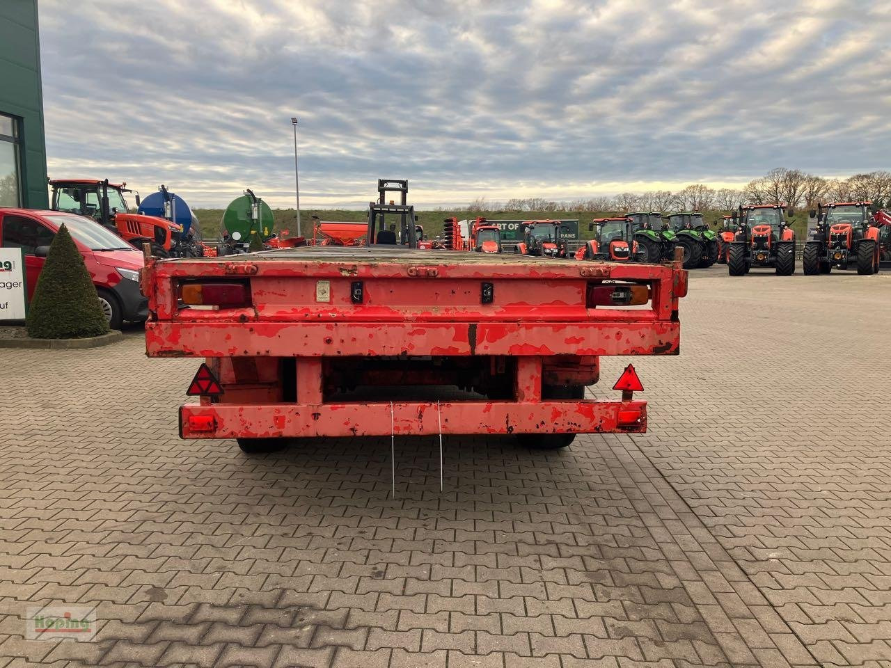 IWT Lübeck Plattformanhänger - Platforme za prikolice za poljoprivredna gospodarstva: slika IWT Lübeck Plattformanhänger - Platforme za prikolice za poljoprivredna gospodarstva IWT Lübeck Plattformanhänger - Platforme za prikolice za poljoprivredna gospodarstva: slika IWT Lübeck Plattformanhänger - Platforme za prikolice za poljoprivredna gospodarstva