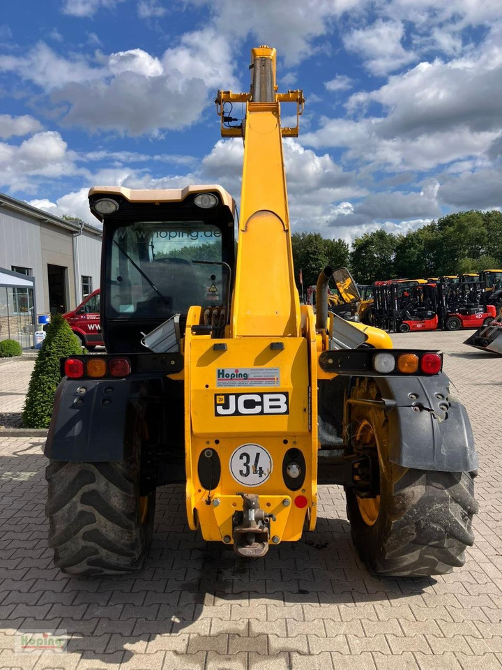 JCB 541-70 Agri Plus - Teleskopski rukovatelj: slika JCB 541-70 Agri Plus - Teleskopski rukovatelj JCB 541-70 Agri Plus - Teleskopski rukovatelj: slika JCB 541-70 Agri Plus - Teleskopski rukovatelj