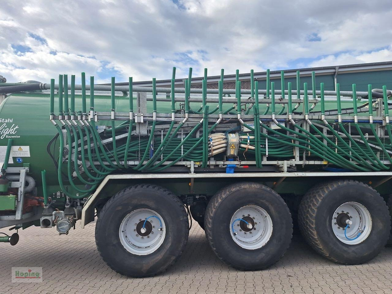 Kotte VQ32000 - Cisterna za gnojnicu: slika Kotte VQ32000 - Cisterna za gnojnicu Kotte VQ32000 - Cisterna za gnojnicu: slika Kotte VQ32000 - Cisterna za gnojnicu