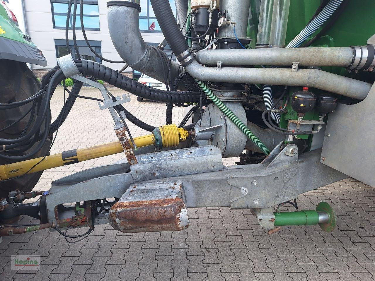 Kotte VQ32000 - Cisterna za gnojnicu: slika Kotte VQ32000 - Cisterna za gnojnicu Kotte VQ32000 - Cisterna za gnojnicu: slika Kotte VQ32000 - Cisterna za gnojnicu