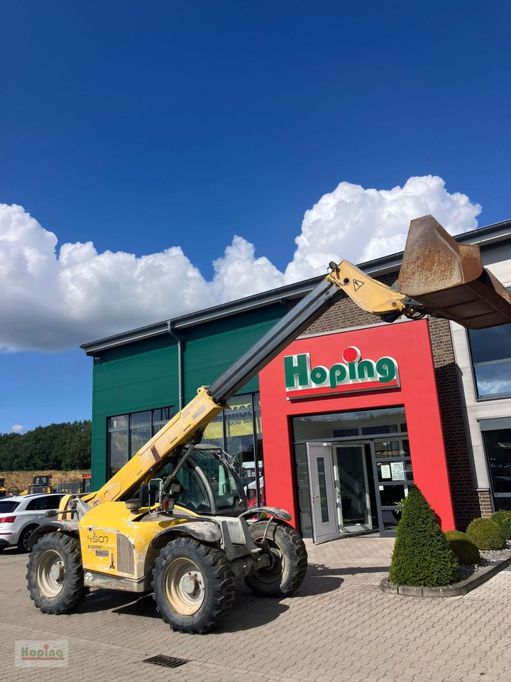 Kramer 4507 - Teleskopski rukovatelj: slika Kramer 4507 - Teleskopski rukovatelj Kramer 4507 - Teleskopski rukovatelj: slika Kramer 4507 - Teleskopski rukovatelj