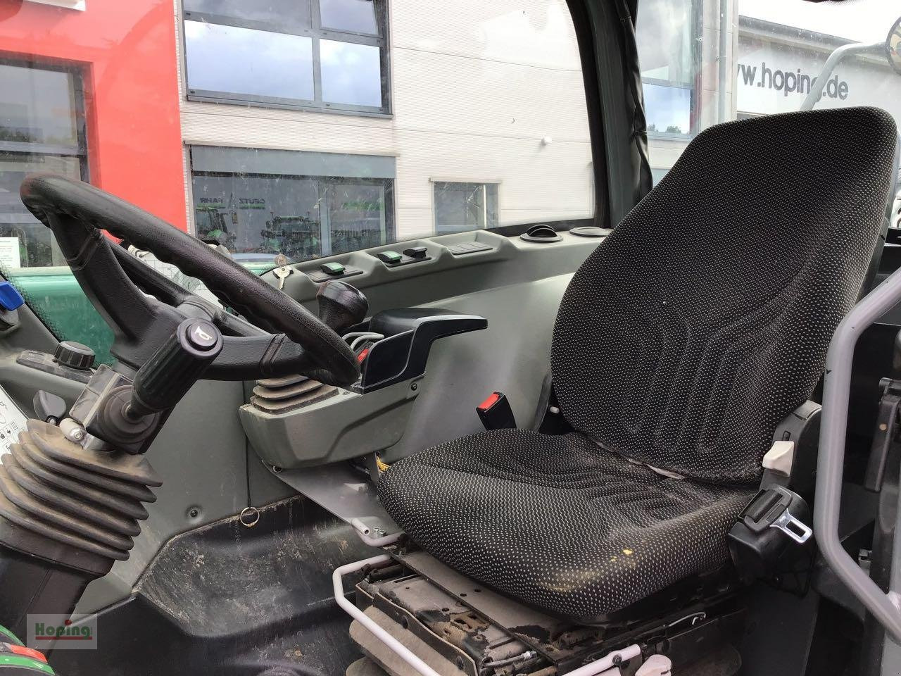 Kramer KT 429 - Teleskopski rukovatelj: slika Kramer KT 429 - Teleskopski rukovatelj Kramer KT 429 - Teleskopski rukovatelj: slika Kramer KT 429 - Teleskopski rukovatelj