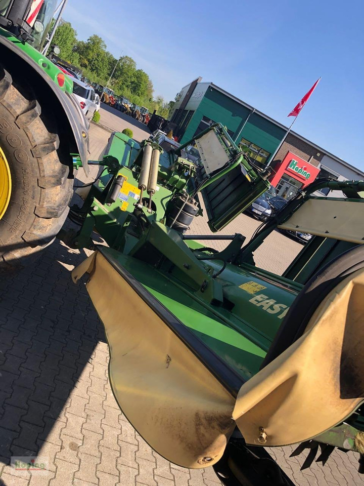 Kosilica Krone EasyCut B 870 CV: slika Kosilica Krone EasyCut B 870 CV Kosilica Krone EasyCut B 870 CV: slika Kosilica Krone EasyCut B 870 CV