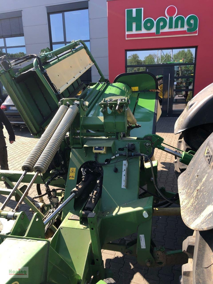 Kosilica Krone EasyCut B 870 CV: slika Kosilica Krone EasyCut B 870 CV Kosilica Krone EasyCut B 870 CV: slika Kosilica Krone EasyCut B 870 CV