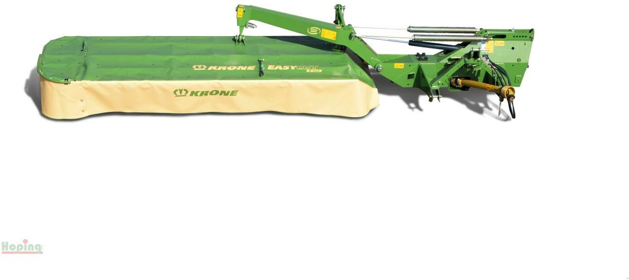 Krone EasyCut R 360 - Kosilica: slika Krone EasyCut R 360 - Kosilica Krone EasyCut R 360 - Kosilica: slika Krone EasyCut R 360 - Kosilica