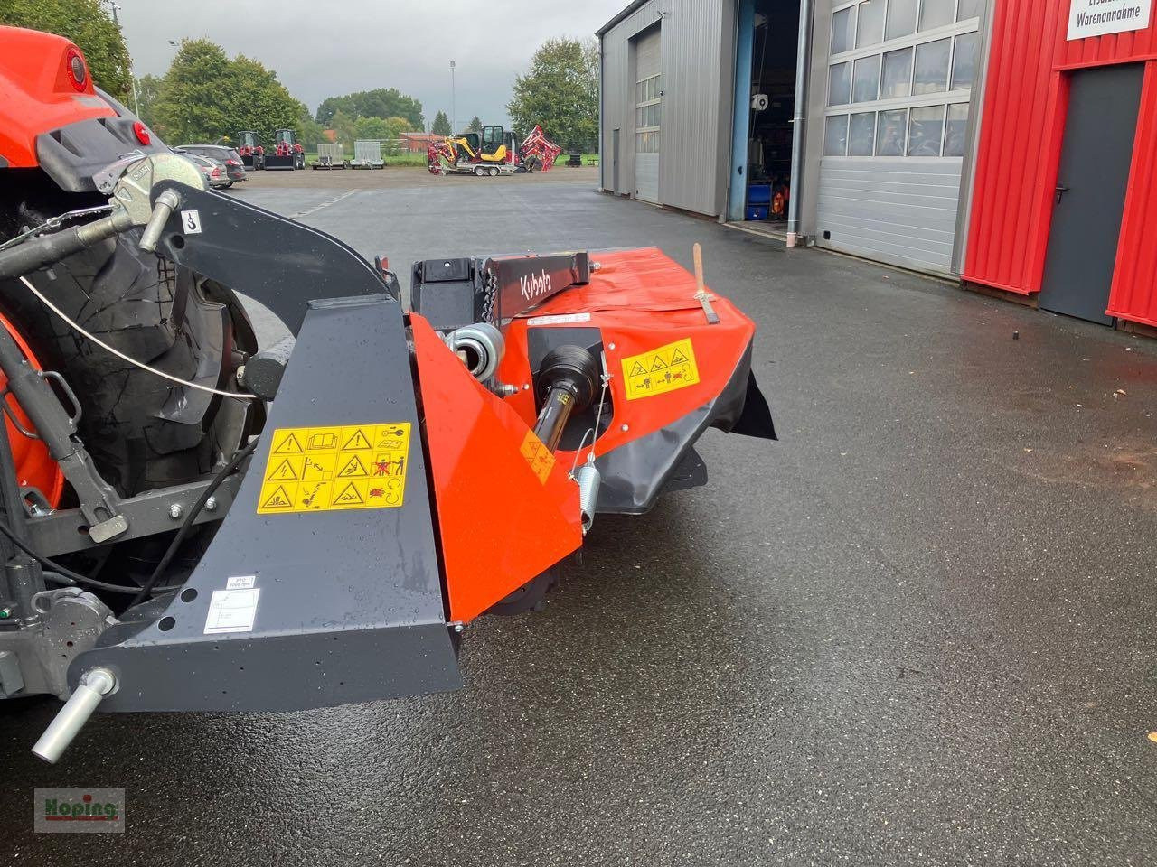 Kubota DM3032 KSW - Kosilica: slika Kubota DM3032 KSW - Kosilica Kubota DM3032 KSW - Kosilica: slika Kubota DM3032 KSW - Kosilica