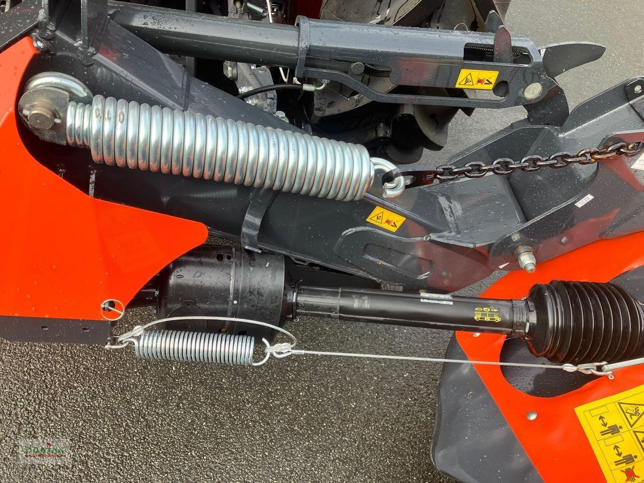 Kubota DM3032 KSW - Kosilica: slika Kubota DM3032 KSW - Kosilica Kubota DM3032 KSW - Kosilica: slika Kubota DM3032 KSW - Kosilica