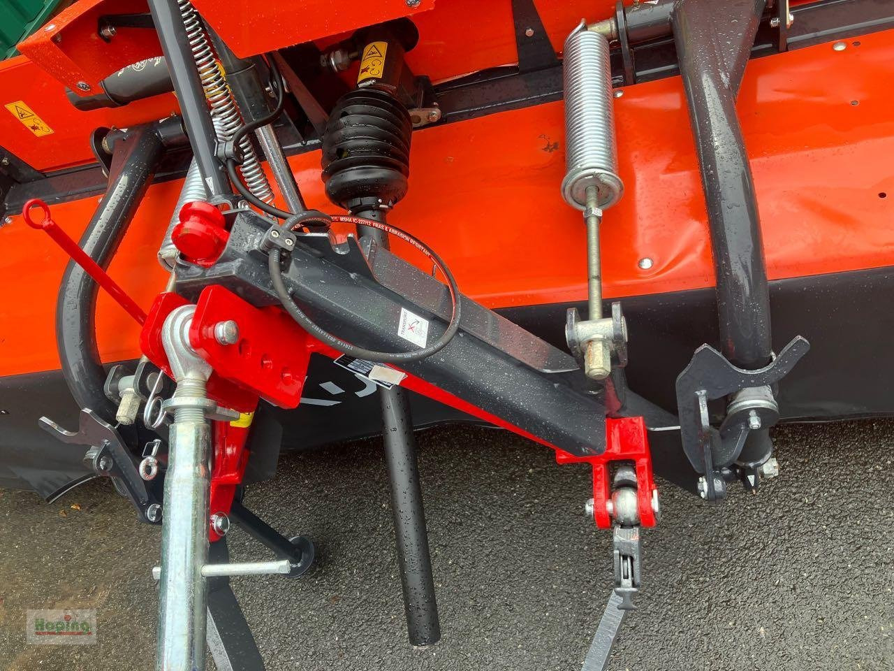 Kubota DM4032 KSW - Kosilica: slika Kubota DM4032 KSW - Kosilica Kubota DM4032 KSW - Kosilica: slika Kubota DM4032 KSW - Kosilica