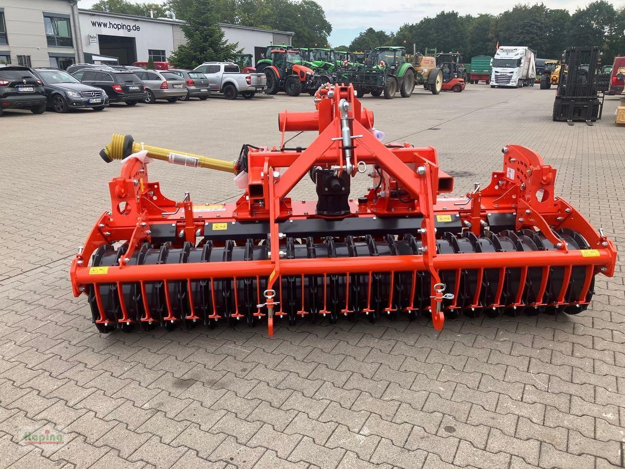 Kubota PH2301 Actilinewalze - Roto drljača: slika Kubota PH2301 Actilinewalze - Roto drljača Kubota PH2301 Actilinewalze - Roto drljača: slika Kubota PH2301 Actilinewalze - Roto drljača