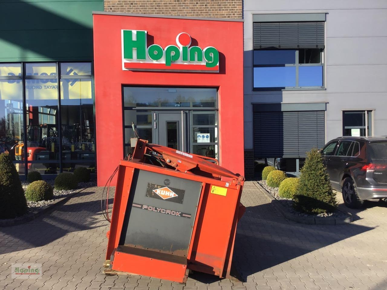 Kuhn Silokatze - Oprema za silose: slika Kuhn Silokatze - Oprema za silose Kuhn Silokatze - Oprema za silose: slika Kuhn Silokatze - Oprema za silose