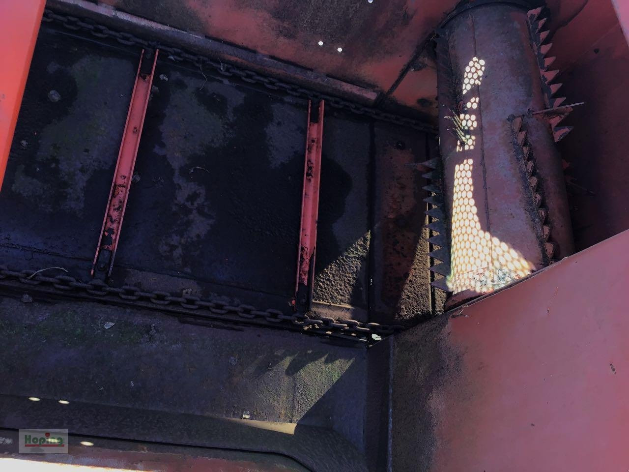 Kuhn Silokatze - Oprema za silose: slika Kuhn Silokatze - Oprema za silose Kuhn Silokatze - Oprema za silose: slika Kuhn Silokatze - Oprema za silose