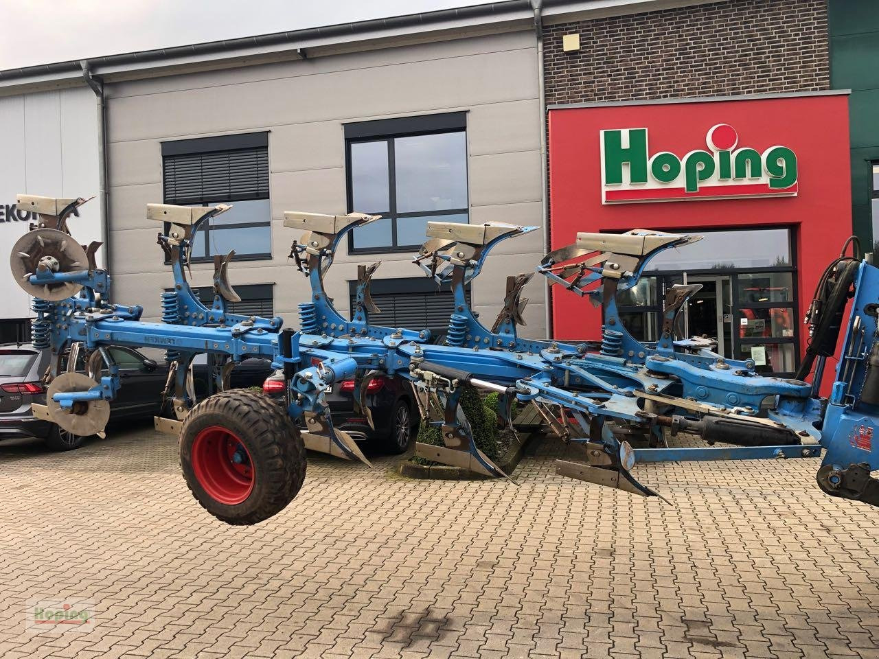 Lemken Juwel 8M - Plug: slika Lemken Juwel 8M - Plug Lemken Juwel 8M - Plug: slika Lemken Juwel 8M - Plug