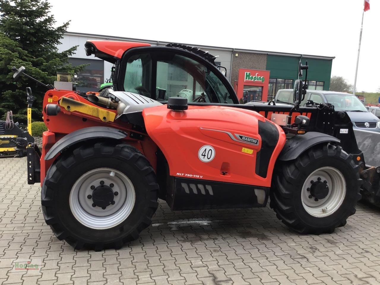 Manitou MLT 730 115V - Teleskopski rukovatelj: slika Manitou MLT 730 115V - Teleskopski rukovatelj Manitou MLT 730 115V - Teleskopski rukovatelj: slika Manitou MLT 730 115V - Teleskopski rukovatelj