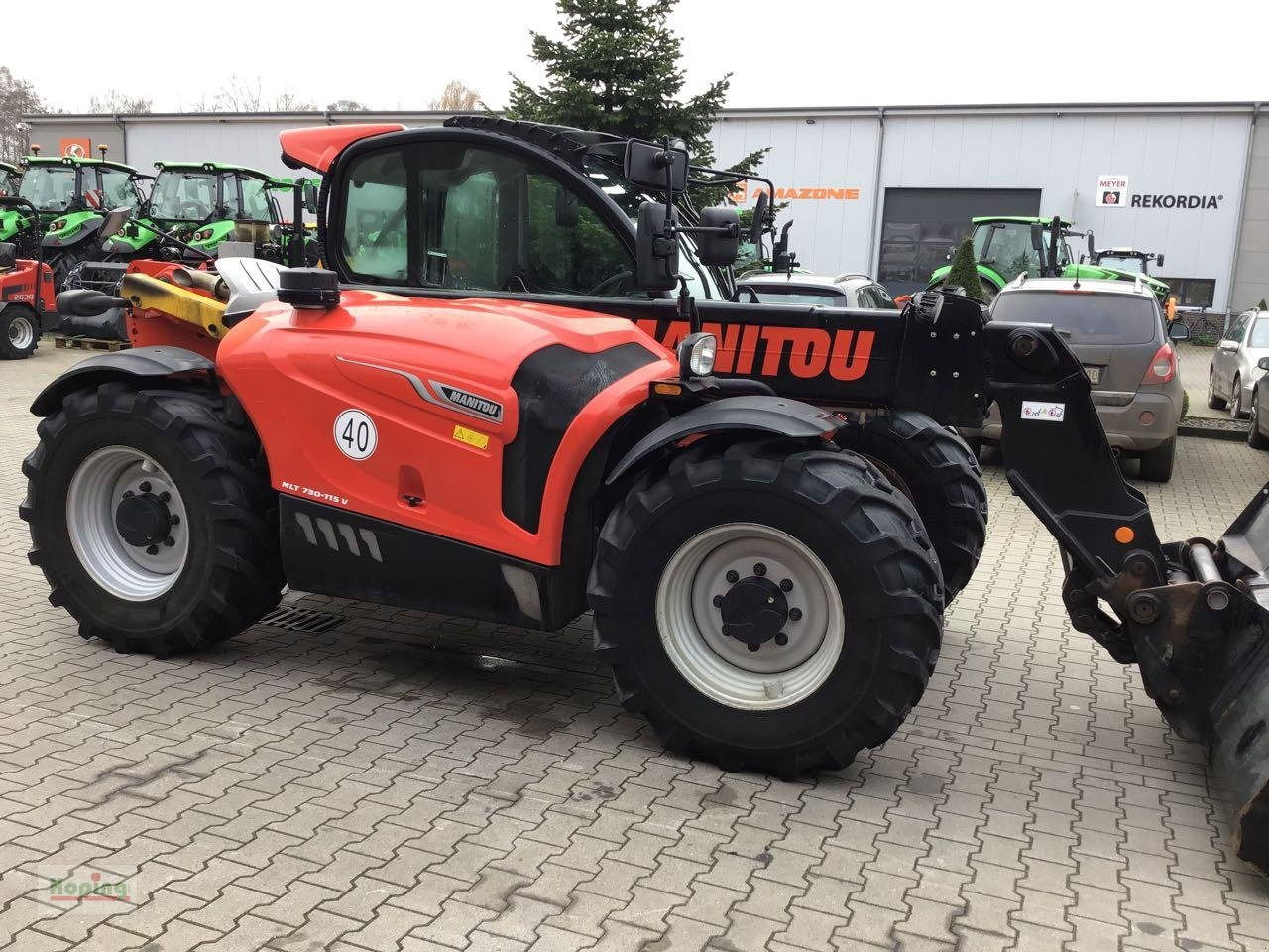 Manitou MLT 730 115V - Teleskopski rukovatelj: slika Manitou MLT 730 115V - Teleskopski rukovatelj Manitou MLT 730 115V - Teleskopski rukovatelj: slika Manitou MLT 730 115V - Teleskopski rukovatelj