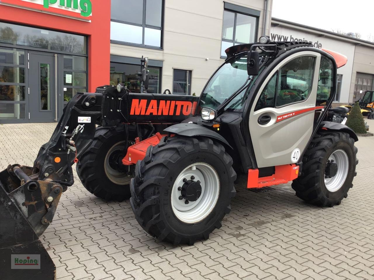 Manitou MLT 730 115V - Teleskopski rukovatelj: slika Manitou MLT 730 115V - Teleskopski rukovatelj Manitou MLT 730 115V - Teleskopski rukovatelj: slika Manitou MLT 730 115V - Teleskopski rukovatelj