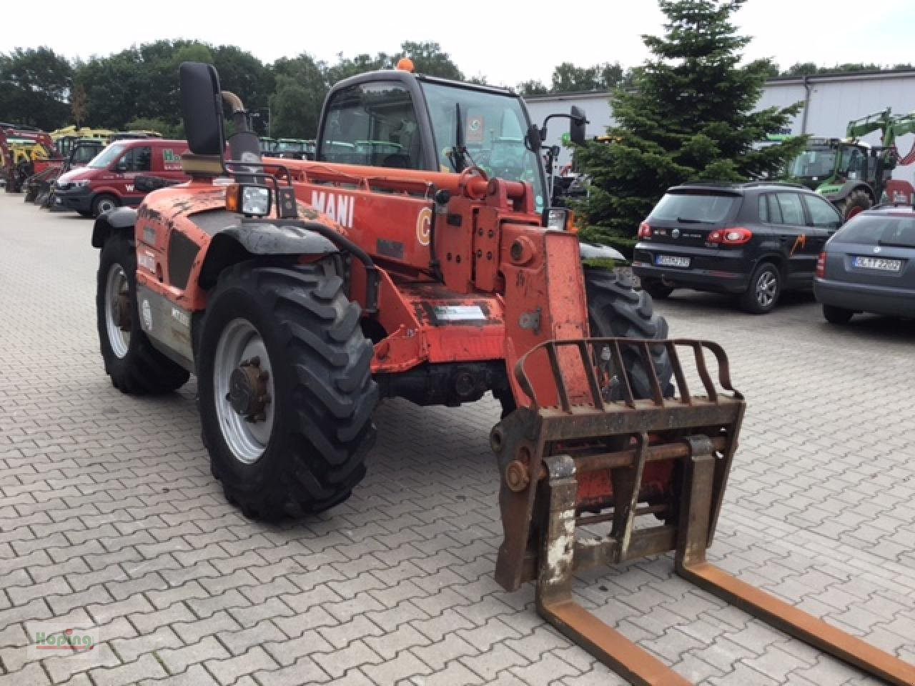 Manitou MT932 - Teleskopski rukovatelj: slika Manitou MT932 - Teleskopski rukovatelj Manitou MT932 - Teleskopski rukovatelj: slika Manitou MT932 - Teleskopski rukovatelj
