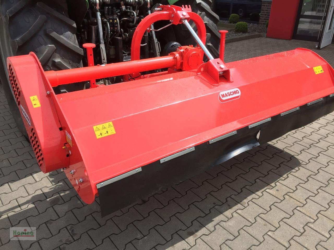 Maschio Brava 250 mech. - Malčer: slika Maschio Brava 250 mech. - Malčer Maschio Brava 250 mech. - Malčer: slika Maschio Brava 250 mech. - Malčer