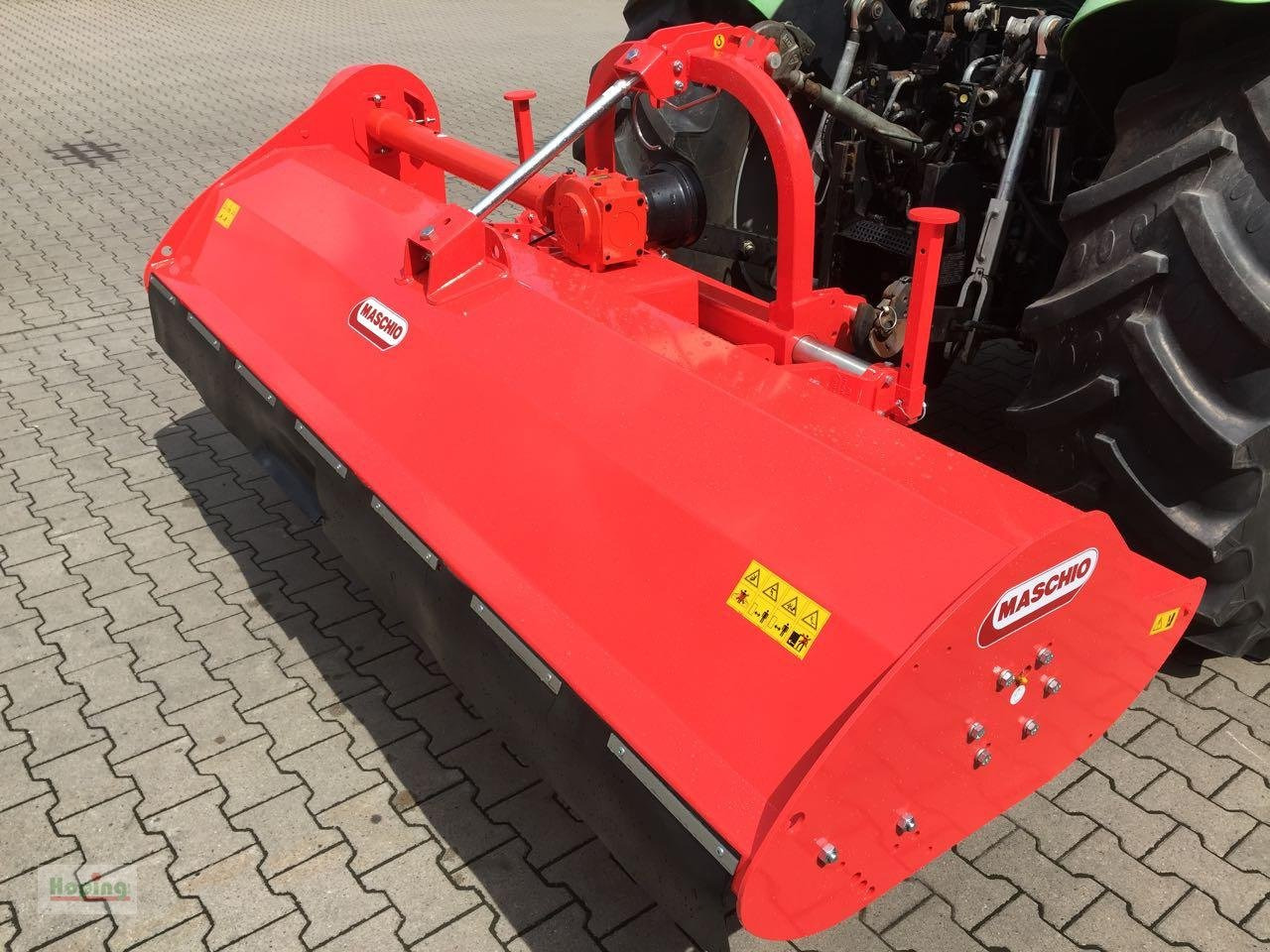 Maschio Brava 250 mech. - Malčer: slika Maschio Brava 250 mech. - Malčer Maschio Brava 250 mech. - Malčer: slika Maschio Brava 250 mech. - Malčer