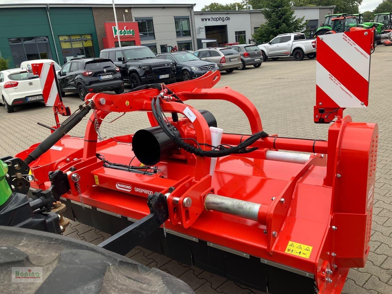 Maschio Butterfly-Mulcher Delta 830 und Front-Mulcher Bufalo 280 - Malčer: slika Maschio Butterfly-Mulcher Delta 830 und Front-Mulcher Bufalo 280 - Malčer Maschio Butterfly-Mulcher Delta 830 und Front-Mulcher Bufalo 280 - Malčer: slika Maschio Butterfly-Mulcher Delta 830 und Front-Mulcher Bufalo 280 - Malčer