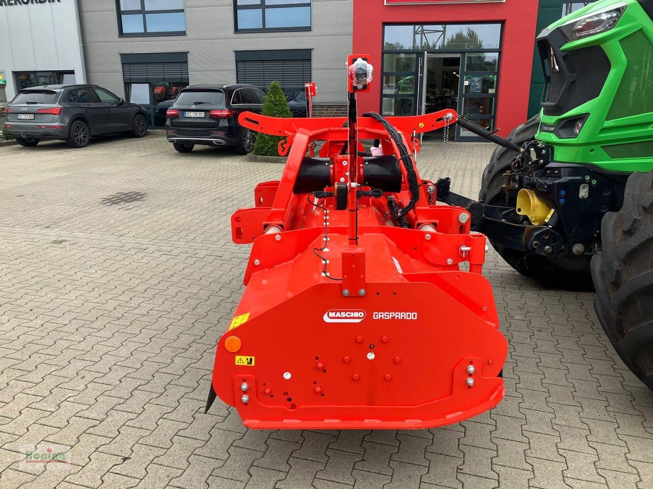 Maschio Butterfly-Mulcher Delta 830 und Front-Mulcher Bufalo 280 - Malčer: slika Maschio Butterfly-Mulcher Delta 830 und Front-Mulcher Bufalo 280 - Malčer Maschio Butterfly-Mulcher Delta 830 und Front-Mulcher Bufalo 280 - Malčer: slika Maschio Butterfly-Mulcher Delta 830 und Front-Mulcher Bufalo 280 - Malčer