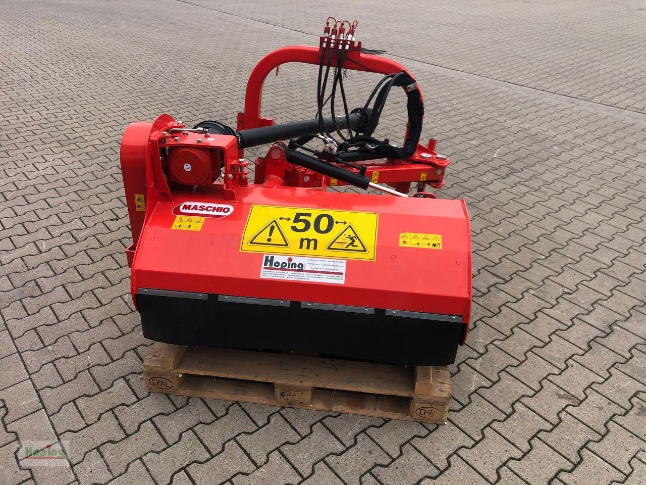 Maschio Giraffetta M 120 - Bočni malčer: slika Maschio Giraffetta M 120 - Bočni malčer Maschio Giraffetta M 120 - Bočni malčer: slika Maschio Giraffetta M 120 - Bočni malčer