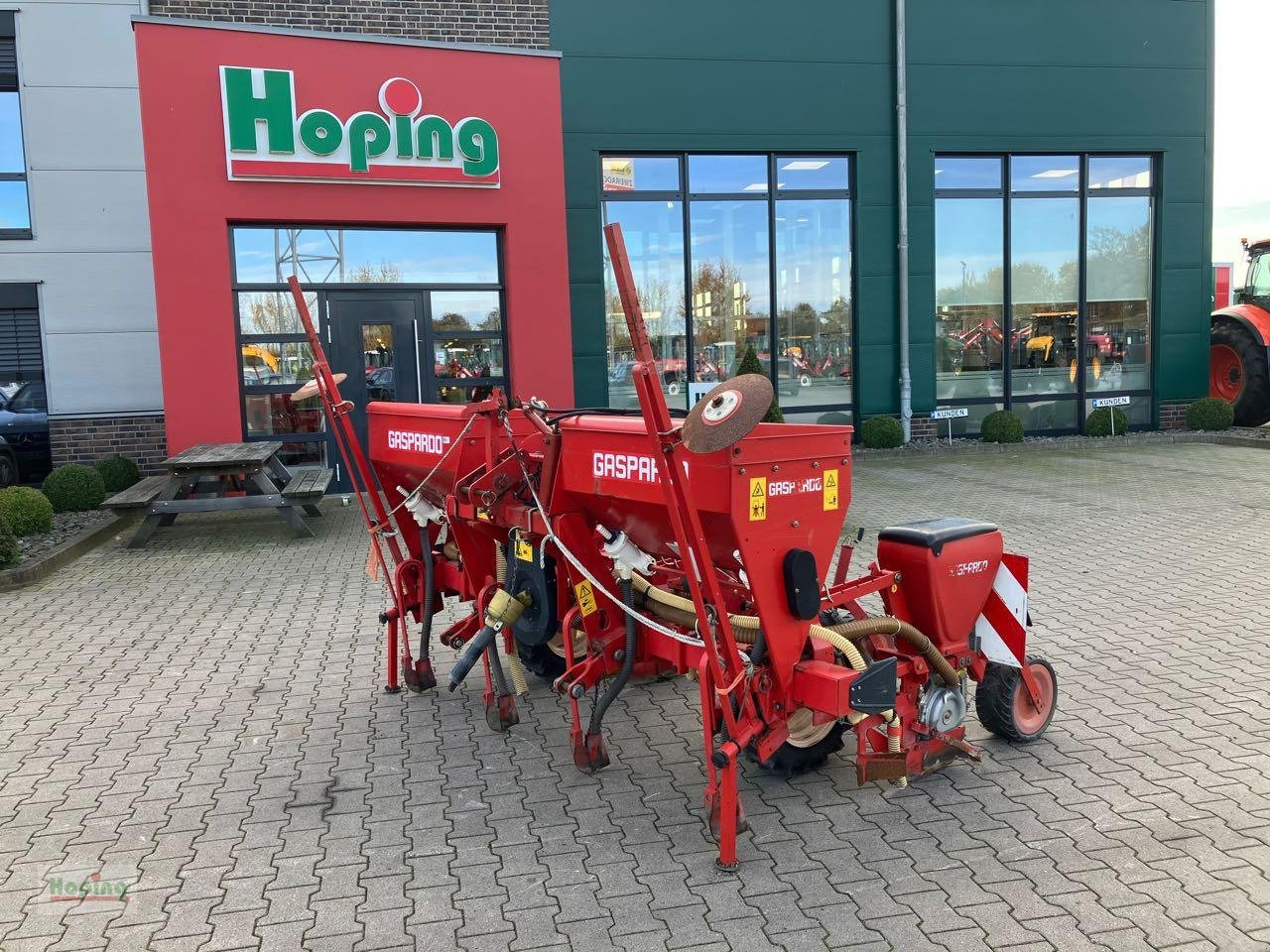 Maschio MT 4 - Precizna sijačica: slika Maschio MT 4 - Precizna sijačica Maschio MT 4 - Precizna sijačica: slika Maschio MT 4 - Precizna sijačica