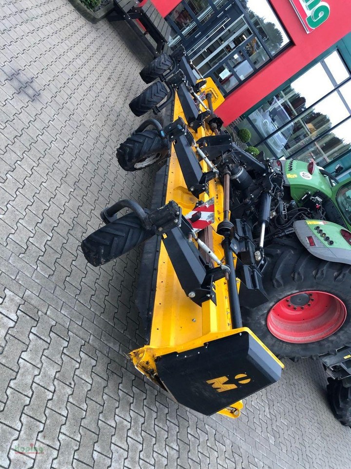 Malčer Müthing MUM 600/F: slika Malčer Müthing MUM 600/F Malčer Müthing MUM 600/F: slika Malčer Müthing MUM 600/F