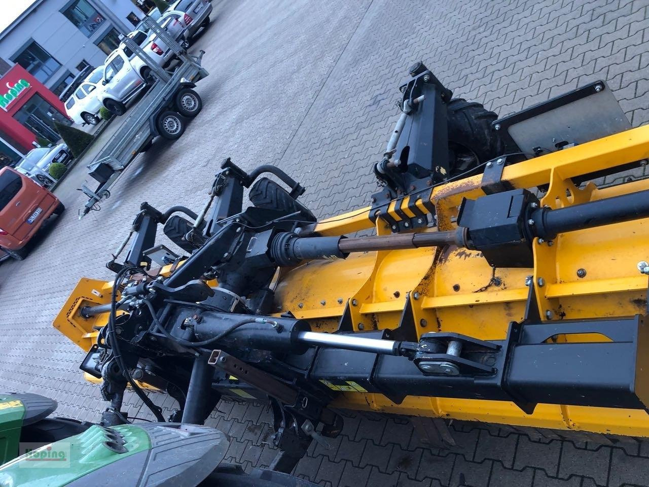 Malčer Müthing MUM 600/F: slika Malčer Müthing MUM 600/F Malčer Müthing MUM 600/F: slika Malčer Müthing MUM 600/F