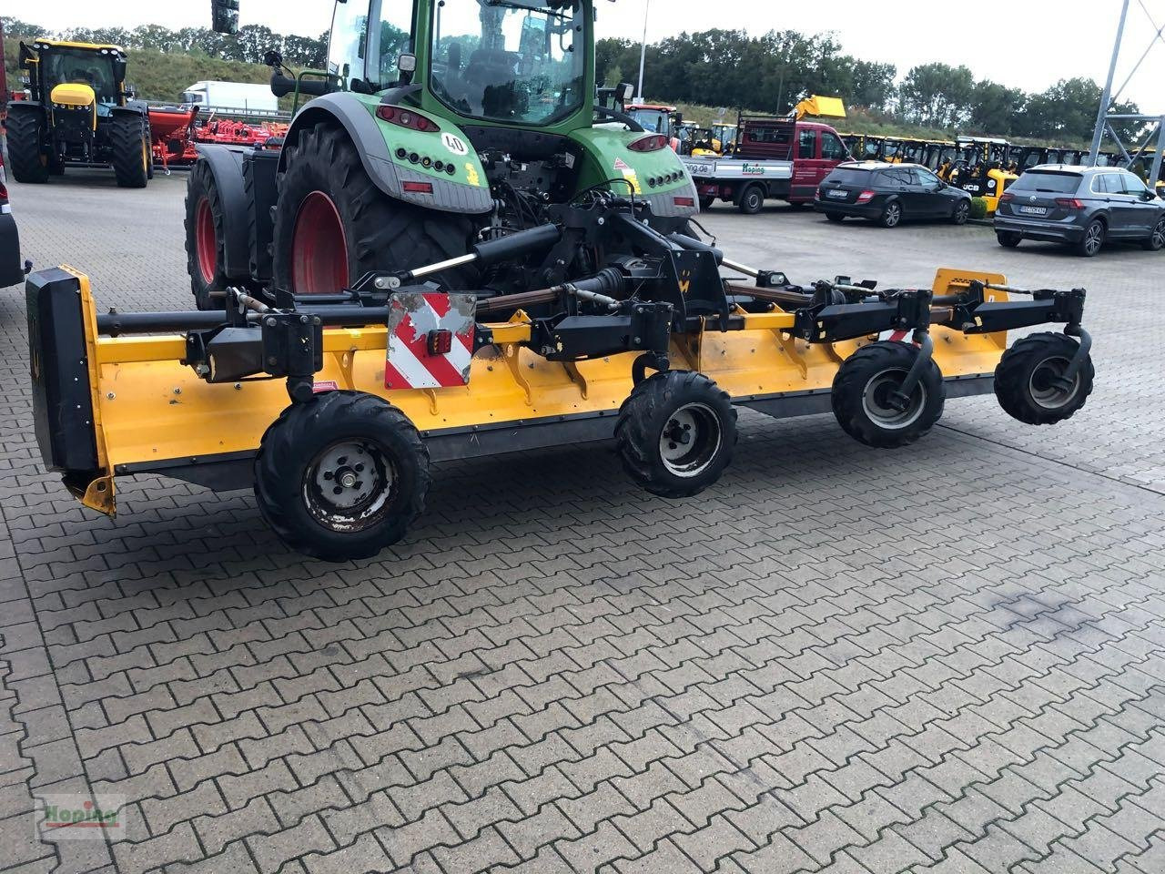 Malčer Müthing MUM 600/F: slika Malčer Müthing MUM 600/F Malčer Müthing MUM 600/F: slika Malčer Müthing MUM 600/F