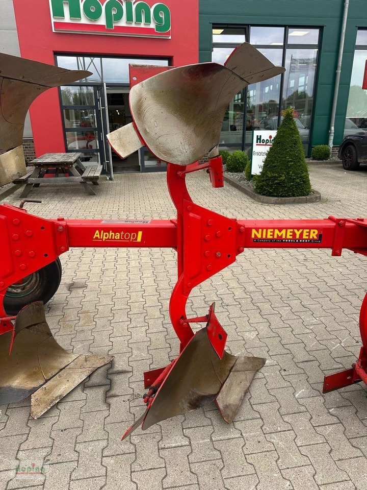 Niemeyer Alphatop 90-VI - Plug: slika Niemeyer Alphatop 90-VI - Plug Niemeyer Alphatop 90-VI - Plug: slika Niemeyer Alphatop 90-VI - Plug