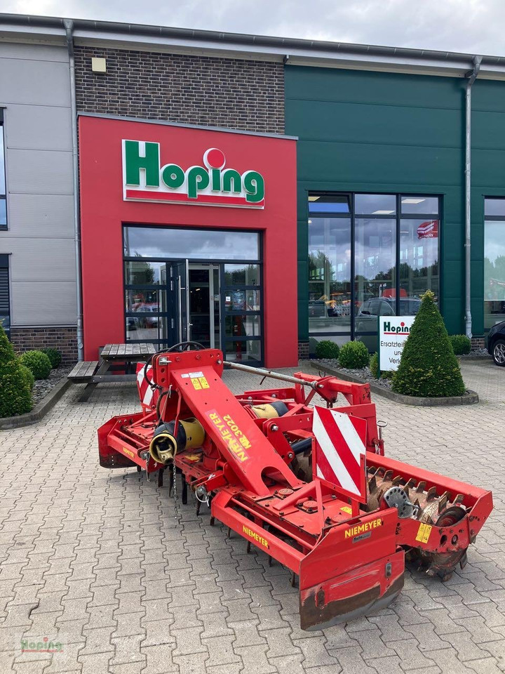 Niemeyer KR3022 - Roto drljača: slika Niemeyer KR3022 - Roto drljača Niemeyer KR3022 - Roto drljača: slika Niemeyer KR3022 - Roto drljača