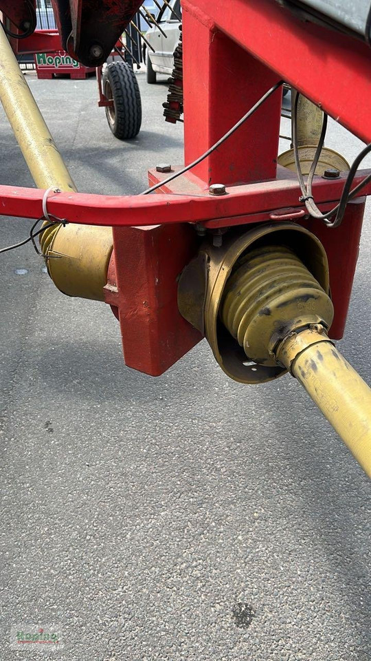 Niemeyer Twin 725-ESK - Prevrtač sijena/ Grabulje: slika Niemeyer Twin 725-ESK - Prevrtač sijena/ Grabulje Niemeyer Twin 725-ESK - Prevrtač sijena/ Grabulje: slika Niemeyer Twin 725-ESK - Prevrtač sijena/ Grabulje