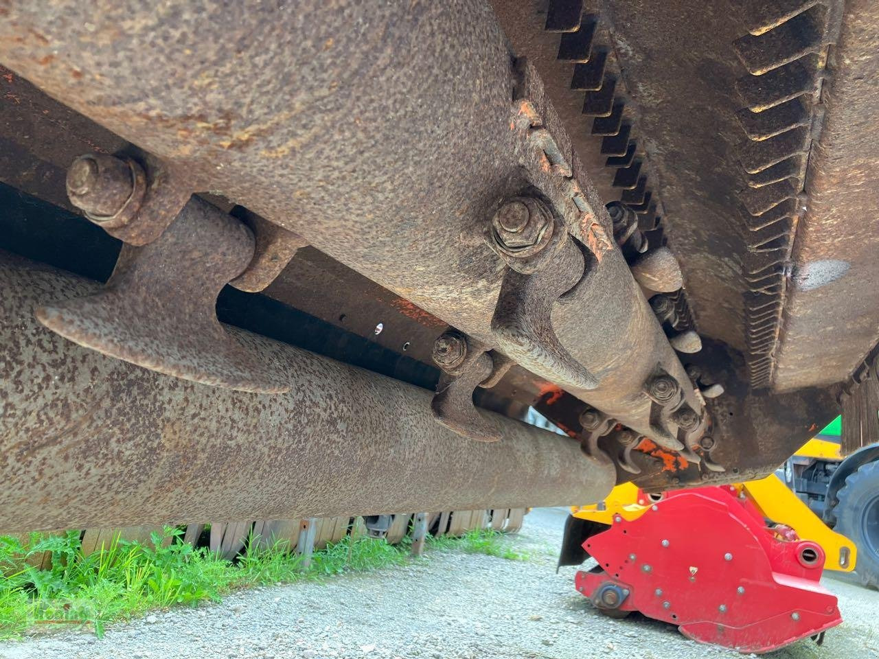 Malčer Perfect KS 270: slika Malčer Perfect KS 270 Malčer Perfect KS 270: slika Malčer Perfect KS 270