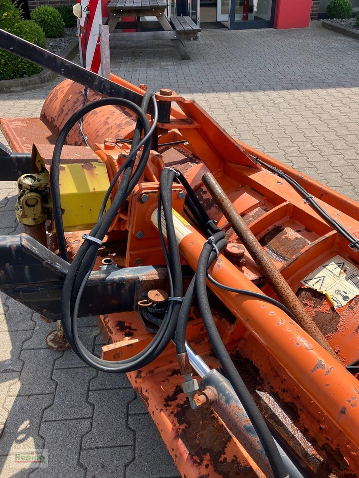 Malčer Perfect KS 270: slika Malčer Perfect KS 270 Malčer Perfect KS 270: slika Malčer Perfect KS 270