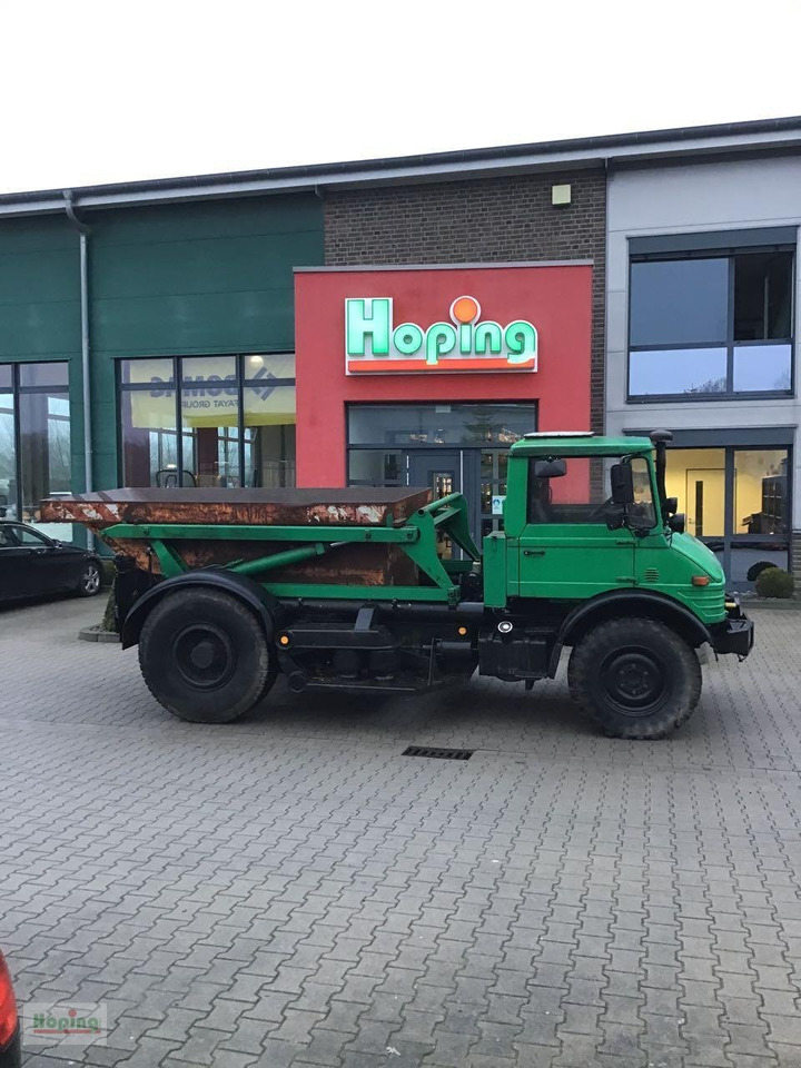 Mercedes-Benz Unimog FCA F 8,5 - Poljoprivredni strojevi, Kamion: slika Mercedes-Benz Unimog FCA F 8,5 - Poljoprivredni strojevi, Kamion Mercedes-Benz Unimog FCA F 8,5 - Poljoprivredni strojevi, Kamion: slika Mercedes-Benz Unimog FCA F 8,5 - Poljoprivredni strojevi, Kamion