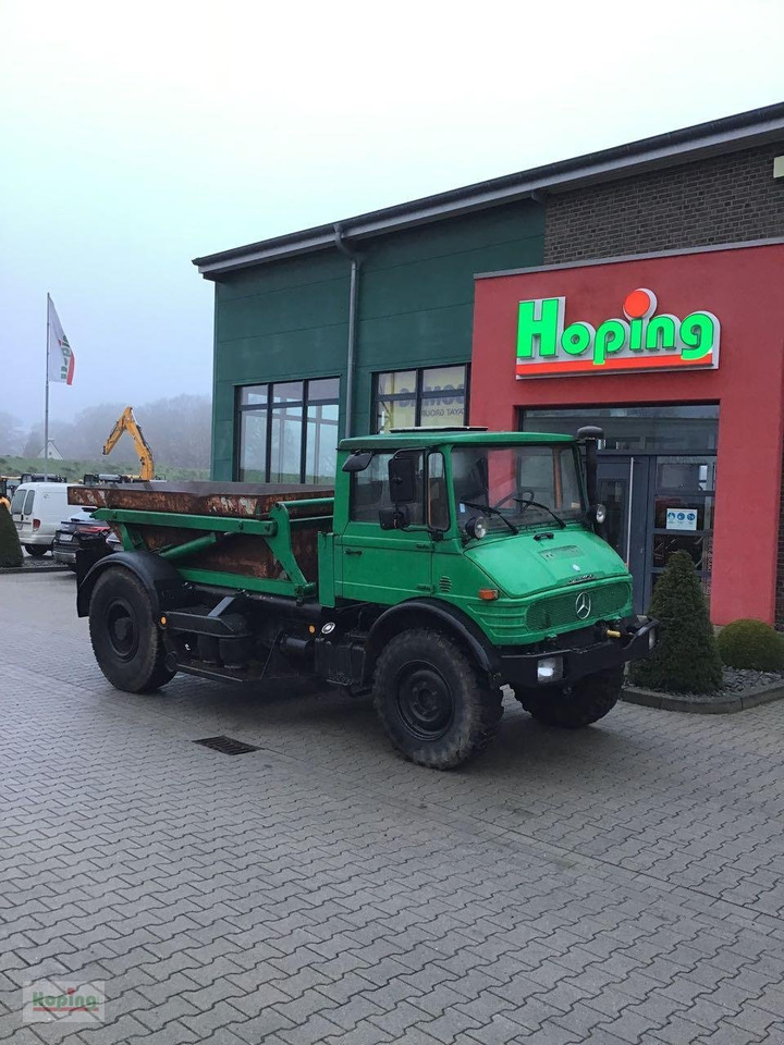 Mercedes-Benz Unimog FCA F 8,5 - Poljoprivredni strojevi, Kamion: slika Mercedes-Benz Unimog FCA F 8,5 - Poljoprivredni strojevi, Kamion Mercedes-Benz Unimog FCA F 8,5 - Poljoprivredni strojevi, Kamion: slika Mercedes-Benz Unimog FCA F 8,5 - Poljoprivredni strojevi, Kamion