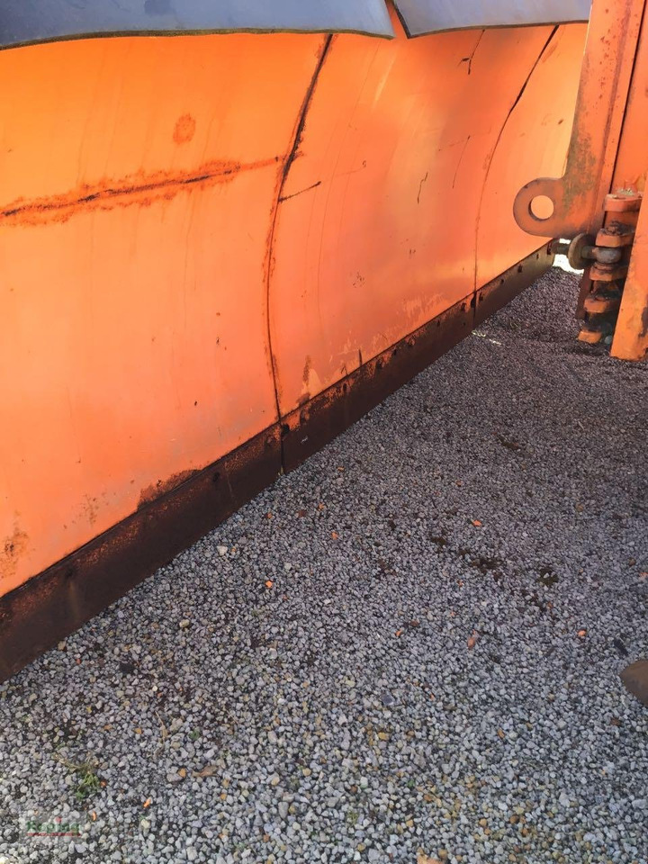 Schmidt 3000mm; Dreieck - Ralica za snijeg: slika Schmidt 3000mm; Dreieck - Ralica za snijeg Schmidt 3000mm; Dreieck - Ralica za snijeg: slika Schmidt 3000mm; Dreieck - Ralica za snijeg