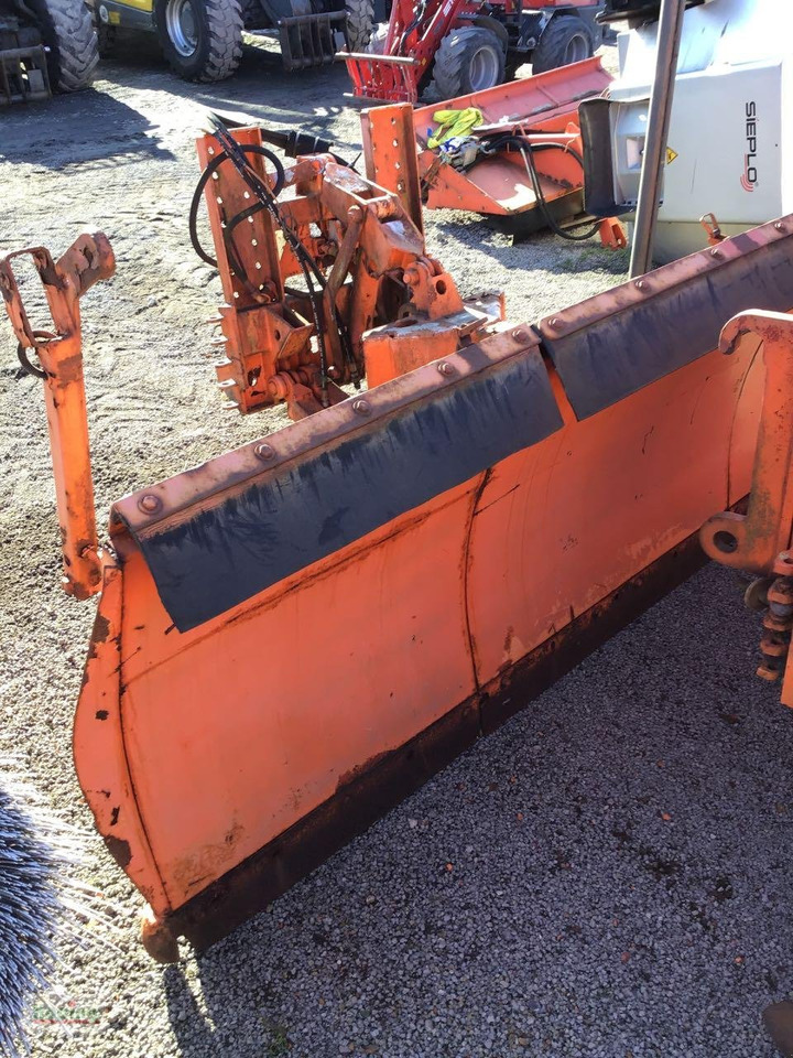 Schmidt 3000mm; Dreieck - Ralica za snijeg: slika Schmidt 3000mm; Dreieck - Ralica za snijeg Schmidt 3000mm; Dreieck - Ralica za snijeg: slika Schmidt 3000mm; Dreieck - Ralica za snijeg