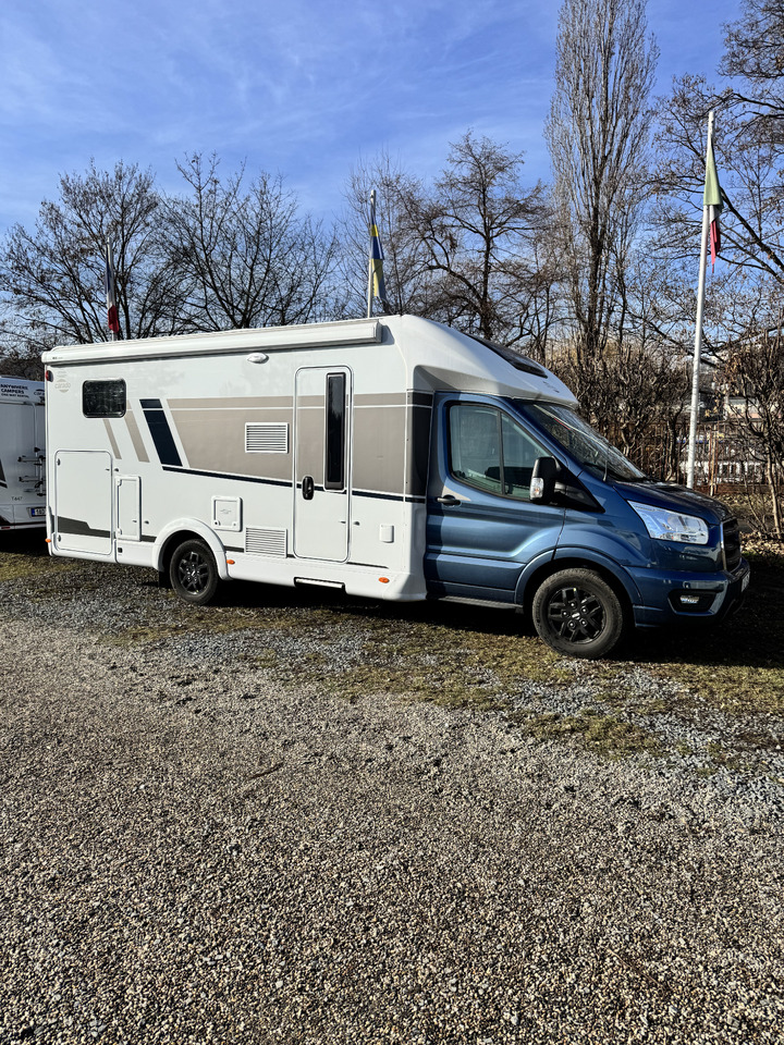 CARADO T447 pro+ , AC DOMETIC , camera, awning, radio, ALU, LPG, spare tire - Poluintegrirani kamper: slika CARADO T447 pro+ , AC DOMETIC , camera, awning, radio, ALU, LPG, spare tire - Poluintegrirani kamper CARADO T447 pro+ , AC DOMETIC , camera, awning, radio, ALU, LPG, spare tire - Poluintegrirani kamper: slika CARADO T447 pro+ , AC DOMETIC , camera, awning, radio, ALU, LPG, spare tire - Poluintegrirani kamper