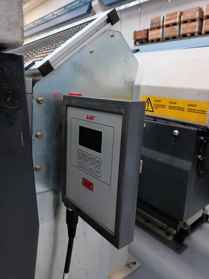 Tornio a controllo numerico Miyano BND51T - Strug za metal: slika Tornio a controllo numerico Miyano BND51T - Strug za metal Tornio a controllo numerico Miyano BND51T - Strug za metal: slika Tornio a controllo numerico Miyano BND51T - Strug za metal