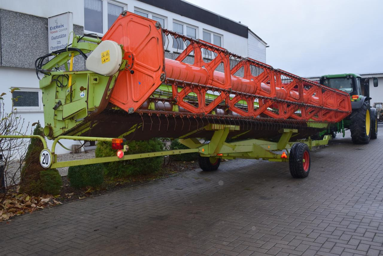 CLAAS C 900 AutoContour *Schneidwerk* - Heder za kombajn: slika CLAAS C 900 AutoContour *Schneidwerk* - Heder za kombajn CLAAS C 900 AutoContour *Schneidwerk* - Heder za kombajn: slika CLAAS C 900 AutoContour *Schneidwerk* - Heder za kombajn
