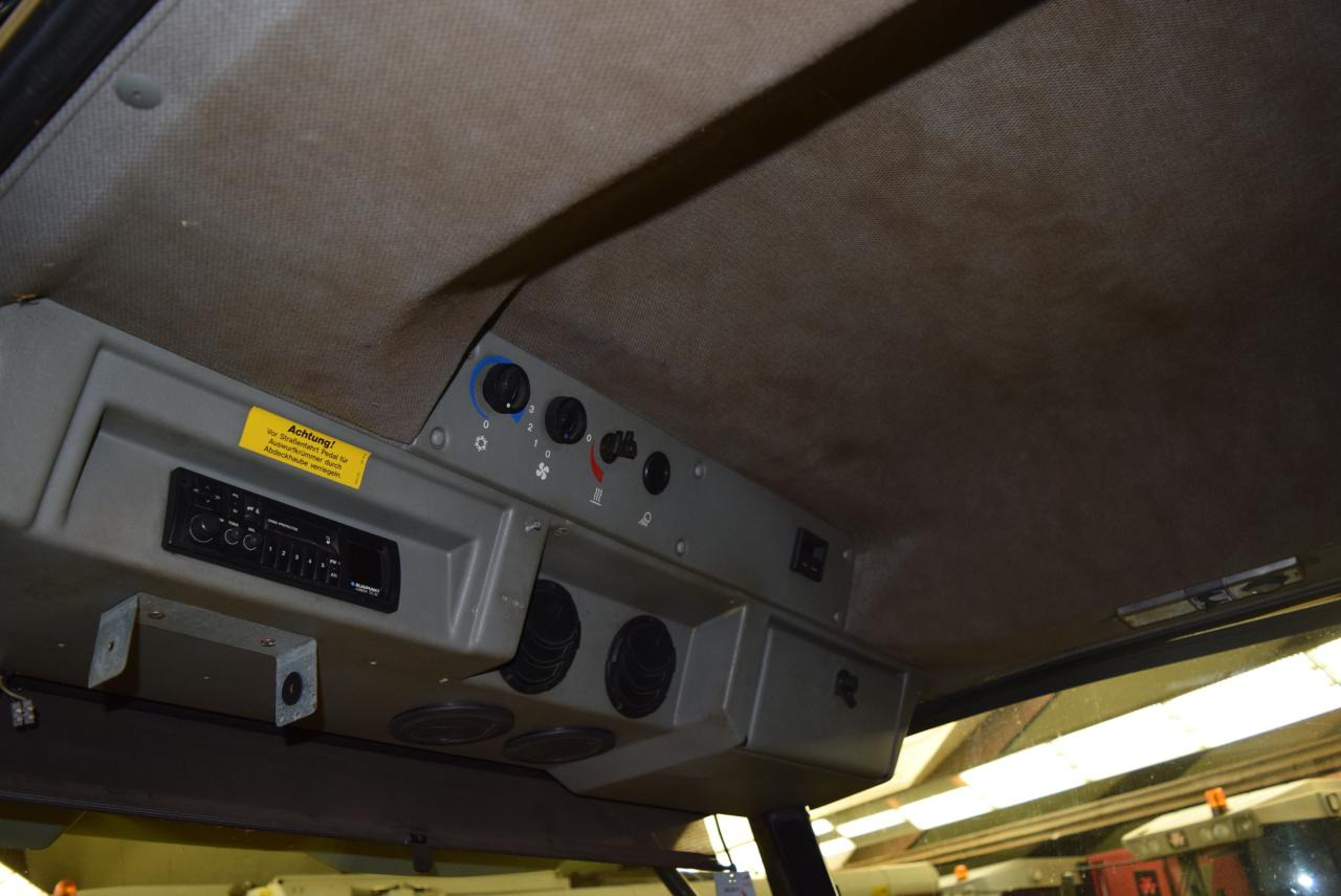 Silažni kombajn CLAAS Jaguar 860: slika Silažni kombajn CLAAS Jaguar 860