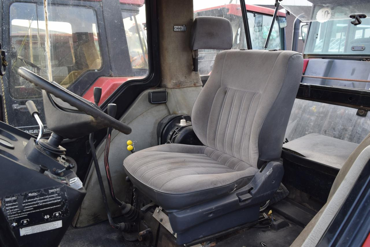 Case-IH 956 XL - Traktor: slika Case-IH 956 XL - Traktor Case-IH 956 XL - Traktor: slika Case-IH 956 XL - Traktor