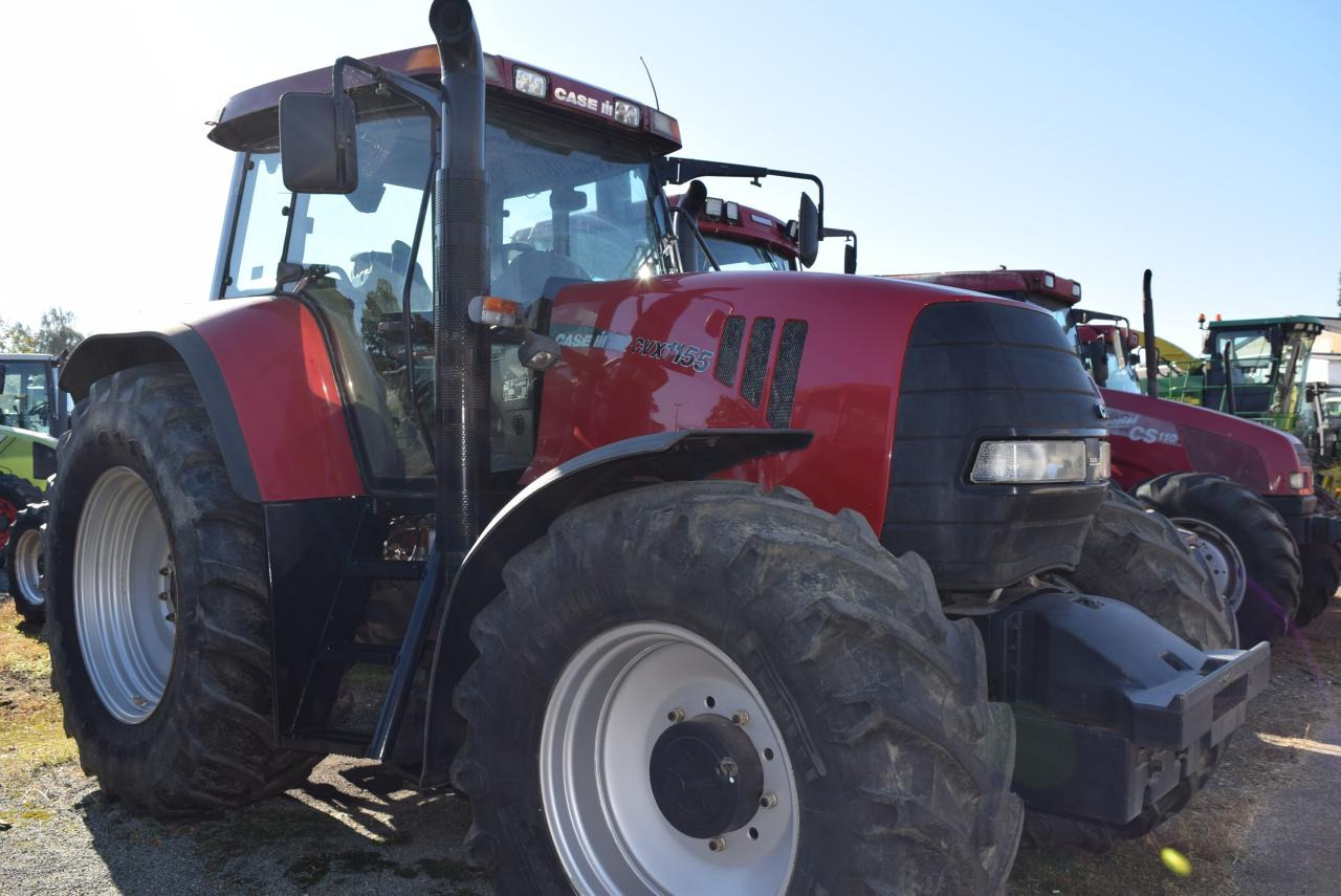 Case-IH CVX 1155 - Traktor: slika Case-IH CVX 1155 - Traktor Case-IH CVX 1155 - Traktor: slika Case-IH CVX 1155 - Traktor