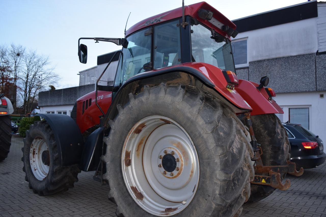 Case-IH CVX 170 mit Lenksystem - Traktor: slika Case-IH CVX 170 mit Lenksystem - Traktor Case-IH CVX 170 mit Lenksystem - Traktor: slika Case-IH CVX 170 mit Lenksystem - Traktor