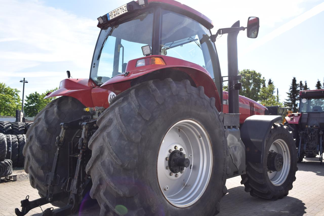 Case-IH MX 285 Magnum - Traktor: slika Case-IH MX 285 Magnum - Traktor Case-IH MX 285 Magnum - Traktor: slika Case-IH MX 285 Magnum - Traktor