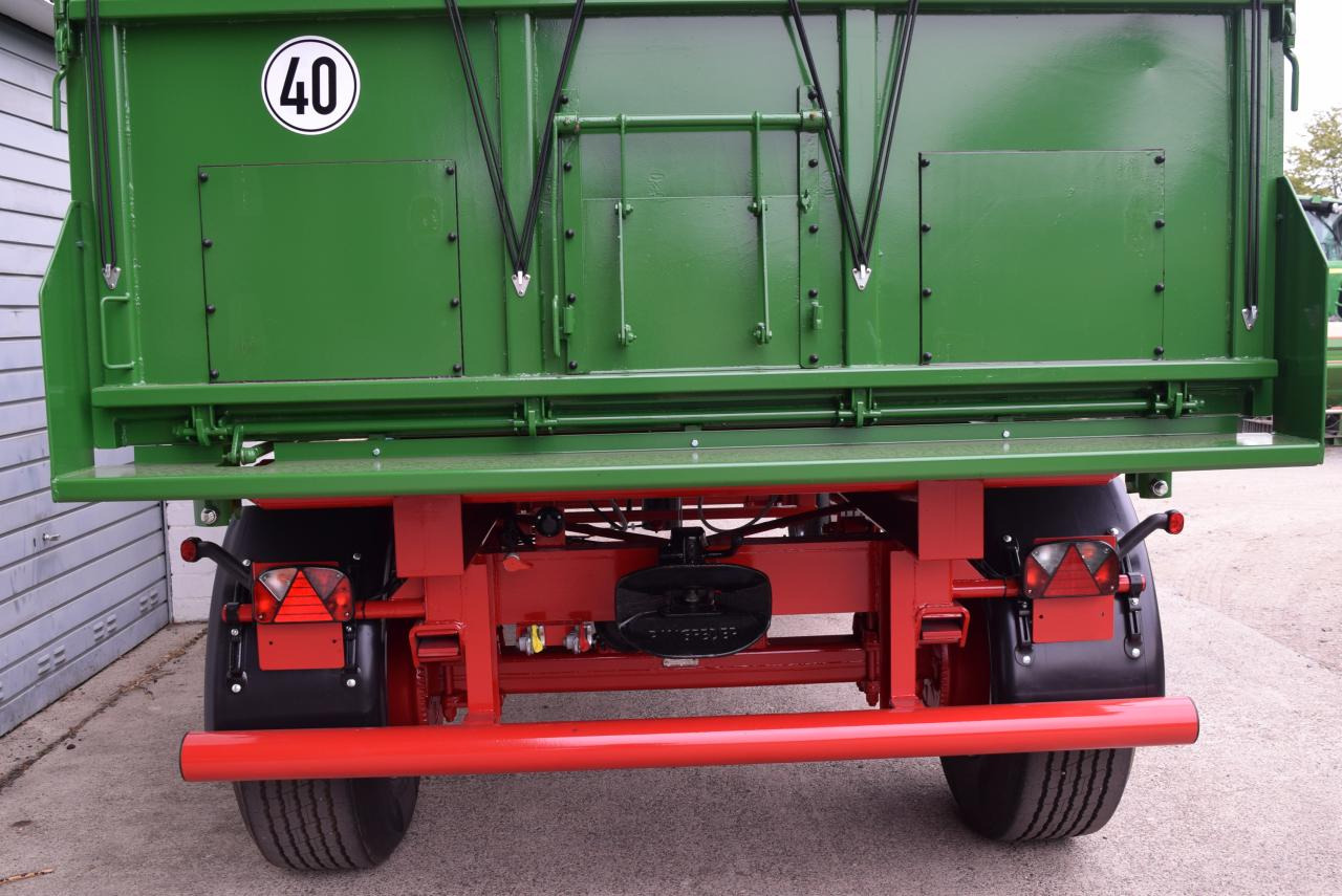 DK 3-60 *18t* - Kiper prikolica: slika DK 3-60 *18t* - Kiper prikolica DK 3-60 *18t* - Kiper prikolica: slika DK 3-60 *18t* - Kiper prikolica