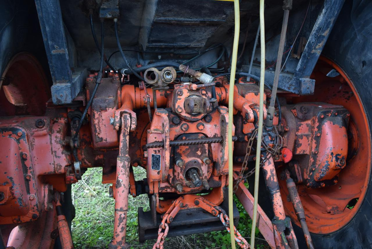 David Brown 1412 - Traktor: slika David Brown 1412 - Traktor David Brown 1412 - Traktor: slika David Brown 1412 - Traktor