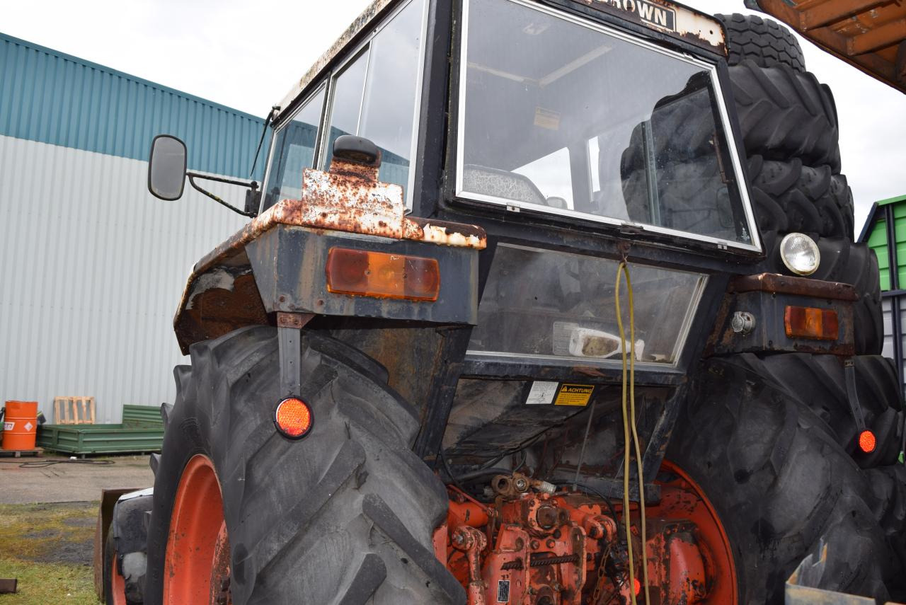 David Brown 1412 - Traktor: slika David Brown 1412 - Traktor David Brown 1412 - Traktor: slika David Brown 1412 - Traktor